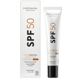 Maximale SPF50 Gezichtszonnebrand 1