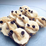 Whole Almond Puree 1