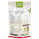 Bouchées Chanvre & Tomates herbes 1