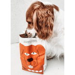 Insects Based Dry Dog Food 1