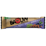 Blueberry Hazelnut Pine Bud Sport Bars 1