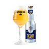 Bière Blonde Belge 1