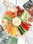 Amandes apéritives au Piment d'Espelette 1
