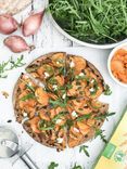 Pâte A Pizza 100% Épeautre 1