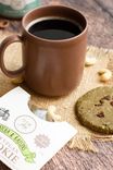Cookie Matcha Rozijn 1