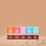 Pack Découverte Nos Chocolats 1