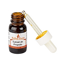 Extrait Propolis Blanche Sans Alcool 2