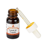Extrait Propolis Blanche Sans Alcool 2