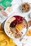 Granola Superfruits Rouges 1