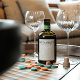 Gin Sans Alcool Triple Distillation 1