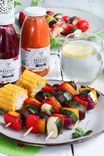 Wortel Gember Ketchup 1