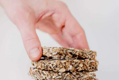 Super Seed Boost Cereal Squares 1