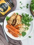 Tempeh Vegan 1