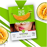 Anti-Pollution Detox Sheet Mask 1