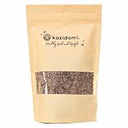 Brown Flaxseeds in bulk Organic 1