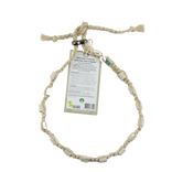 Collier Céramique Chanvre Anti-tiques XL 1