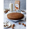 Préparation Moelleux Noisette 1