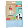 Chiffon microfibres Multiusages 38x38cm 1