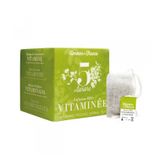 Hibiscus Vitamine Kruidenthee 15 zakjes 1