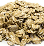 Millet Flakes Organic 1