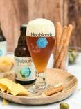The First Dynamized Beer in the World Organic 1