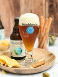 La Première Bière Dynamisée au Monde 1