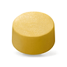 Travel Make-Up Remover Solid Nüe F. 1