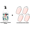 Gel Moussant Enfant 3 en 1 1