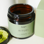 Matcha Ritual CBD Tea 1