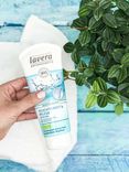 Après Shampoing Lait D'Amande & Avocat 1