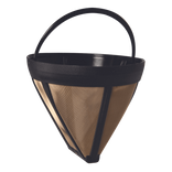 Filtre Café Inox 1