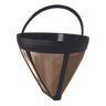 Filtre Café Inox 1