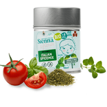 Italiaanse Kruidenmix + 8 maanden 1