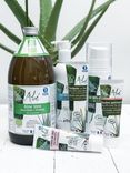 Aloe Vera Juice To Drink 1