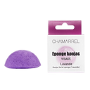 Konjac Lavande Apaisante Toutes Peaux 1
