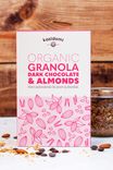 Granola Chocolat Noir Amande 1