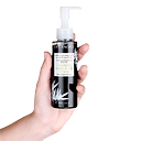 Purifying Black Gel Cleanser 1