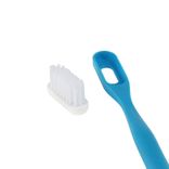 Brosse à dents rechargeable jaune Medium 1