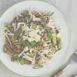Whole Rice Gluten-Free Spirals 1