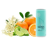 Boisson Energie Orange 1