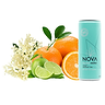 Energy Drink Orange 1