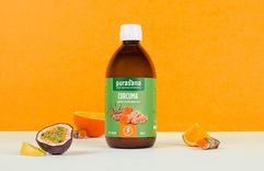 Curcuma Liquide Flexibilité Articulaire 1