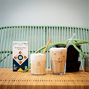 Frappuccino Vanille Détox Instantané 1