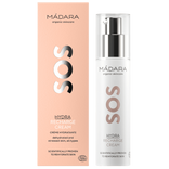 SOS Moisturizing Cream 1