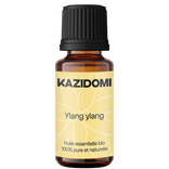 Huile essentielle Ylang Ylang (relaxation) 1