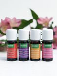 Grapefruit Essential Oil 1