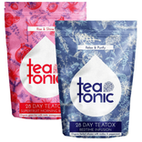 28-Day Slimming Fruity Tea Cure Organic 1
