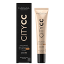 Anti-vervuiling CC Crème Licht 1