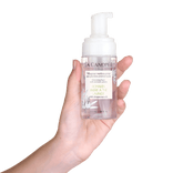 Mousse Nettoyante Plantes Aromatiques 1