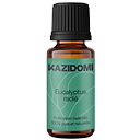 Eucalyptus Radiata Essential Oil 1
